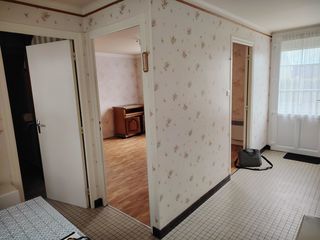  Maison � vendre 3 pi�ces 60 m�