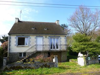  Maison � vendre 5 pi�ces 