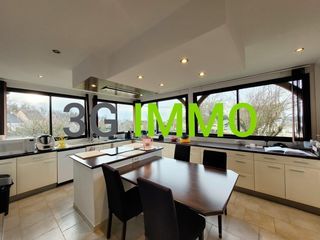  Maison � vendre 7 pi�ces 162 m�