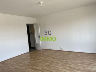  Appartement � vendre 2 pi�ces 45 m�