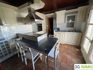  Maison � vendre 5 pi�ces 172 m�