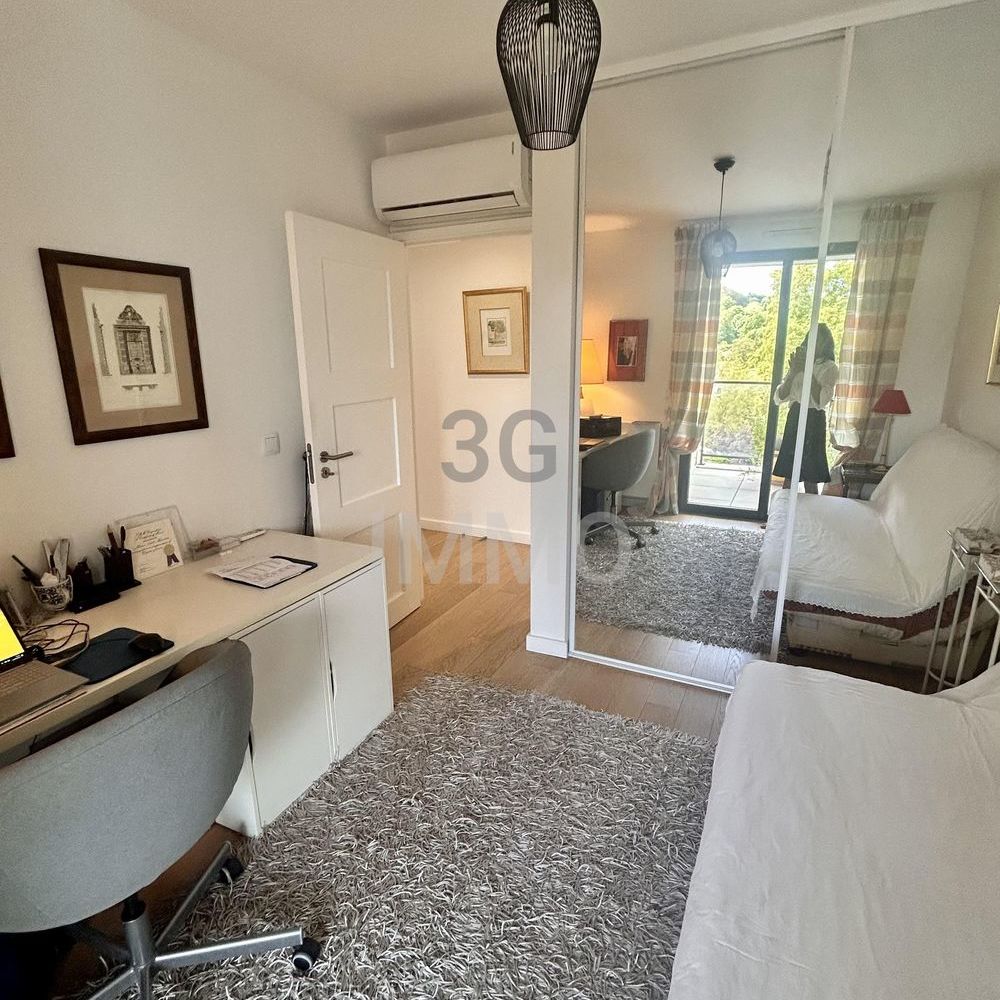 � vendre  Appartement La Varenne St Hilaire (94210)