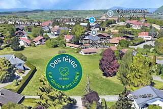  Terrain � vendre 600 m�