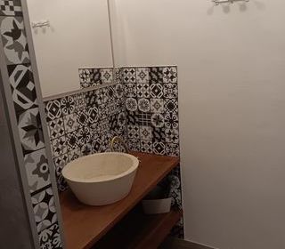  Appartement � vendre 1 pi�ce 21 m�