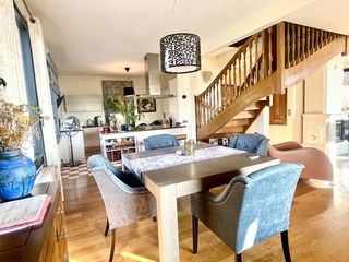  Maison � vendre 5 pi�ces 183 m�