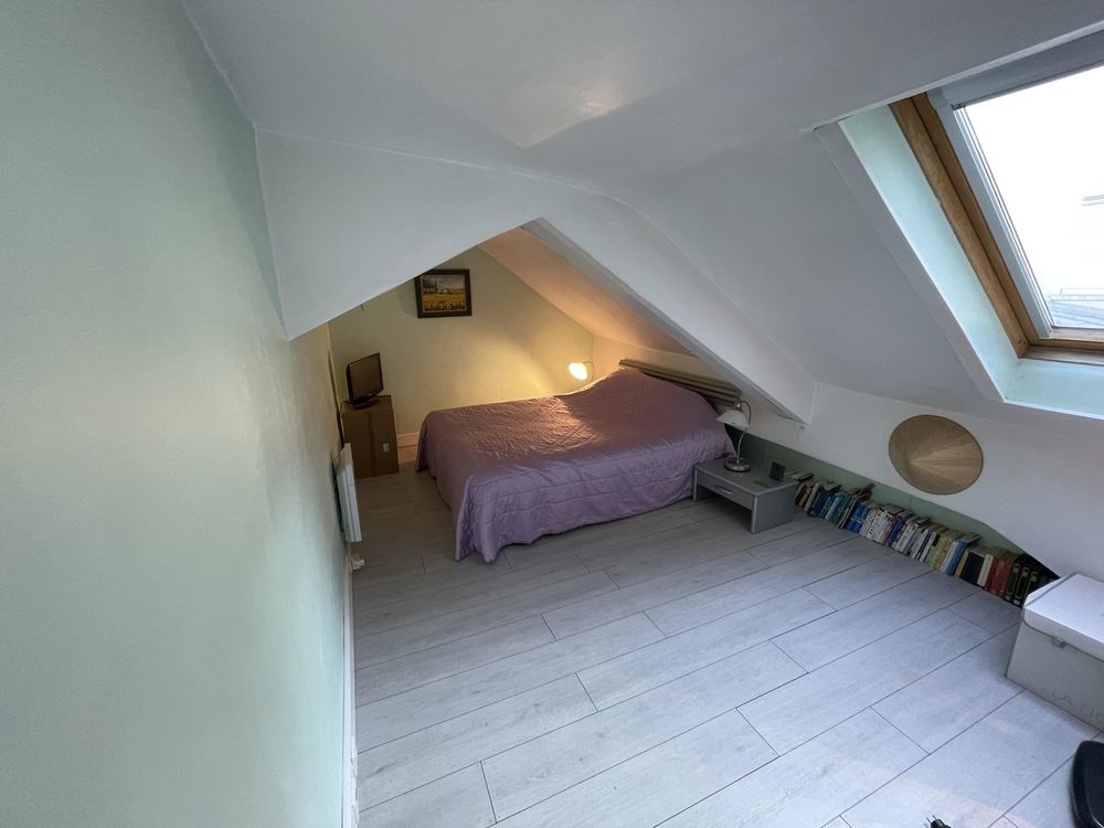 � vendre  Appartement Paris 12