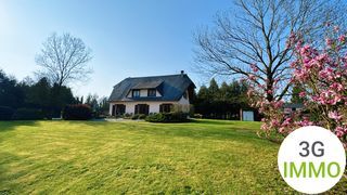  Maison � vendre 8 pi�ces 180 m�