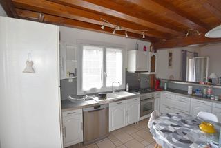  Maison � vendre 7 pi�ces 160 m�