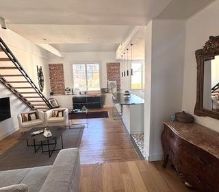  Appartement � vendre 3 pi�ces 101 m�