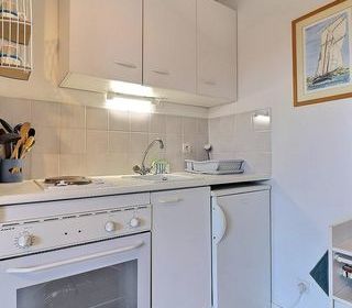  Appartement � vendre 2 pi�ces 21 m�