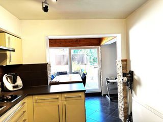  Appartement � vendre 4 pi�ces 96 m�