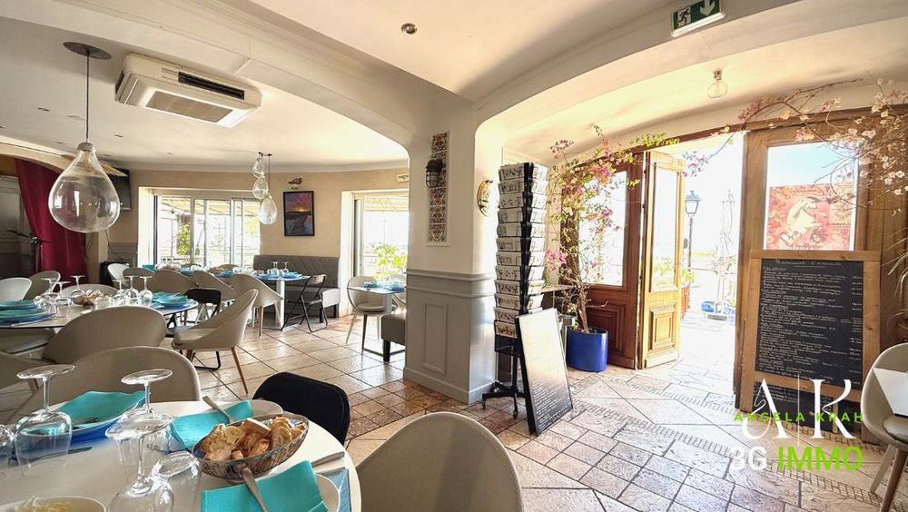 � vendre  Maison Saintes-Maries-de-la-Mer (13460)