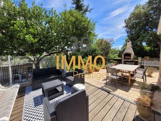  Maison � vendre 9 pi�ces 