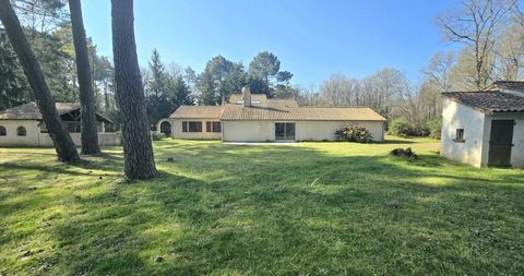   Maison 6 pi�ces Maison - 6 pi�ce(s) - 148 m�