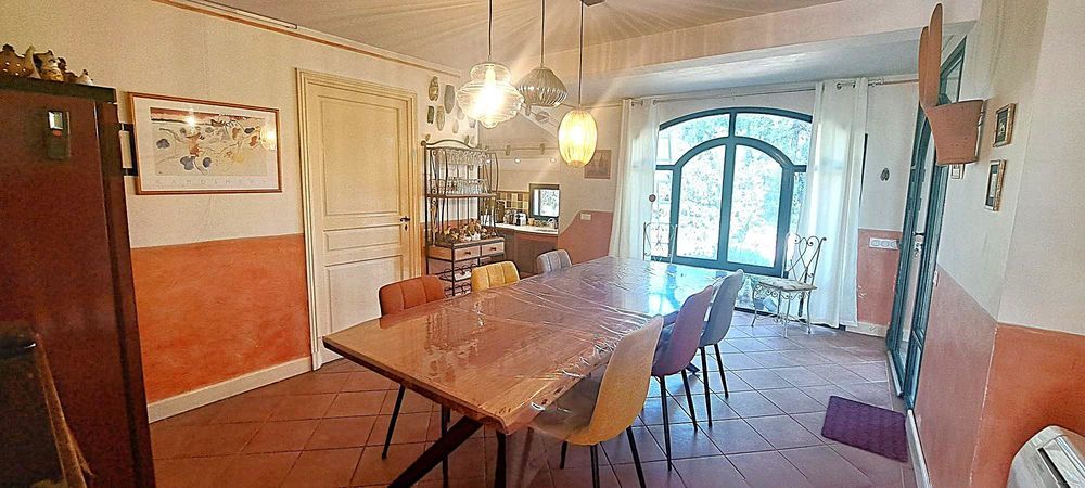 � vendre  Maison Saintes-Maries-de-la-Mer (13460)