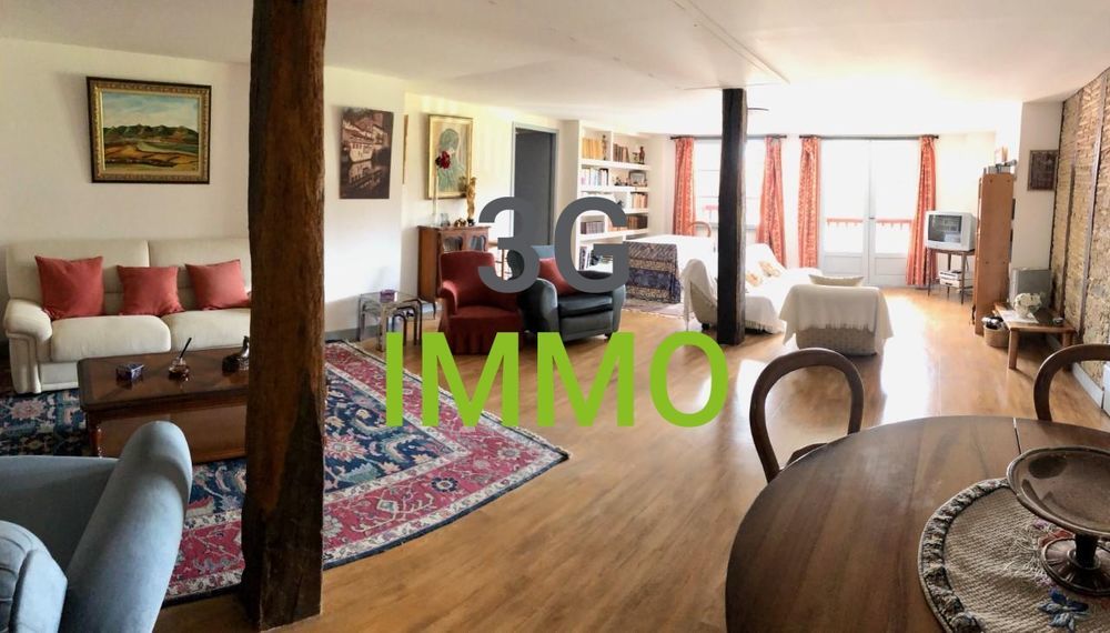 � vendre  Maison Sare (64310)