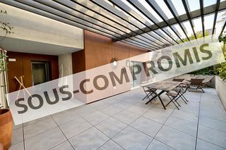  Appartement � vendre 4 pi�ces 82 m�