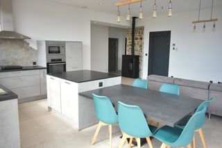  Appartement � vendre 4 pi�ces 103 m�