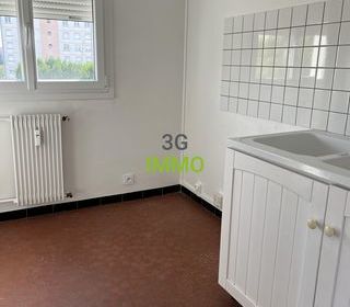  Appartement � vendre 2 pi�ces 45 m�