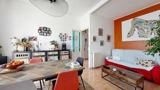  Maison � vendre 4 pi�ces 86 m�