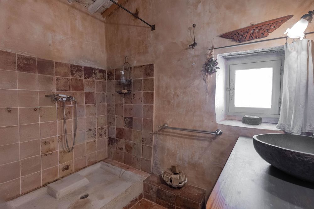 � vendre  Maison Bonnieux (84480)