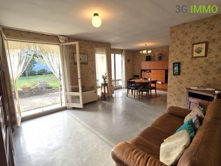  Maison � vendre 3 pi�ces 85 m�