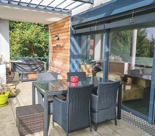  Appartement � vendre 4 pi�ces 