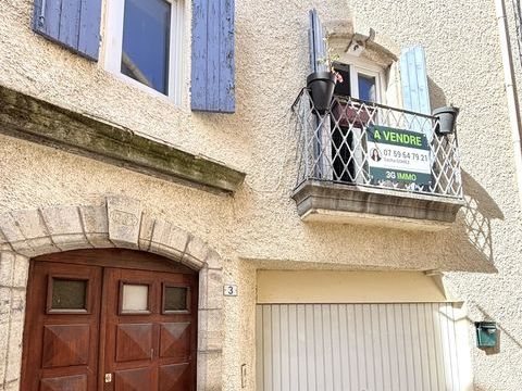   Maison avec d�pendance 7 pi�ces Maison - 7 pi�ce(s) - 120 m�