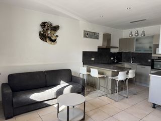  Appartement � vendre 4 pi�ces 80 m�