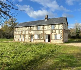  Maison � vendre 7 pi�ces 156 m�