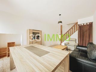  Maison � vendre 4 pi�ces 