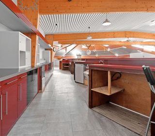  Immeuble � vendre 784 m�