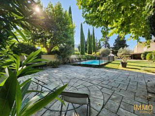  Maison � vendre 14 pi�ces 