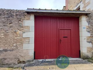  Immeuble � vendre 8 pi�ces 200 m�