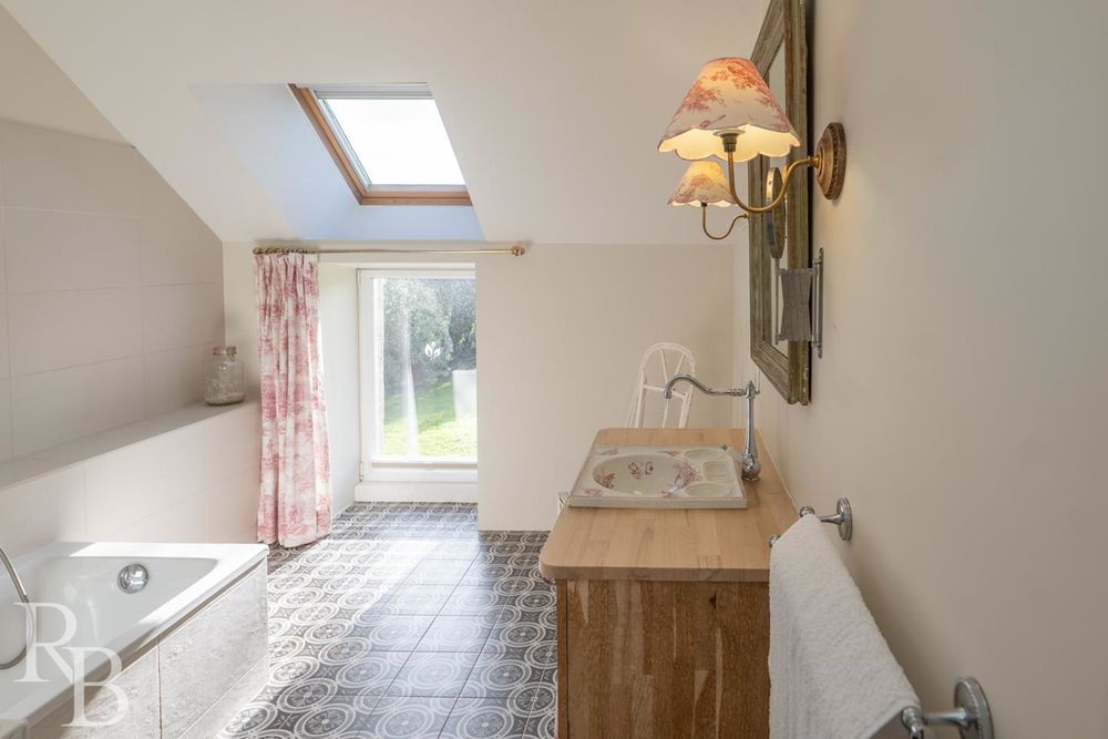 � vendre  Maison Theix-noyalo (56450)