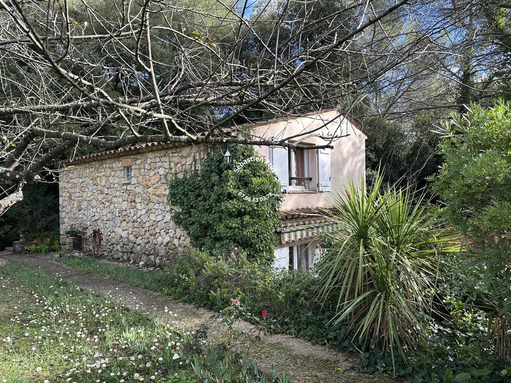 � vendre  Maison Peymeinade (06530)