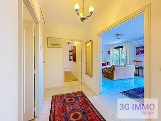  Appartement � vendre 4 pi�ces  Ajaccio