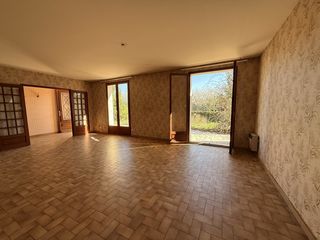  Maison � vendre 3 pi�ces 92 m�