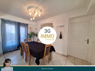  Maison � vendre 6 pi�ces 157 m�