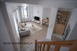  Appartement � vendre 5 pi�ces 70 m�
