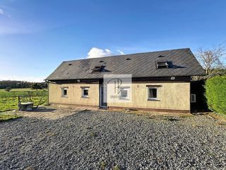  Maison � vendre 4 pi�ces 70 m�