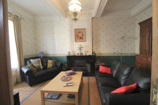  Maison � vendre 8 pi�ces 