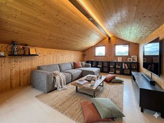  Maison � vendre 2 pi�ces 35 m�