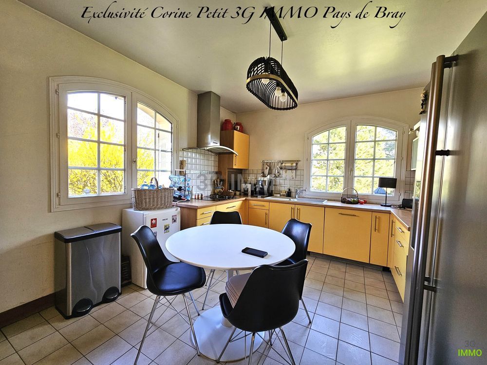 � vendre  Maison Beauvais (60000)