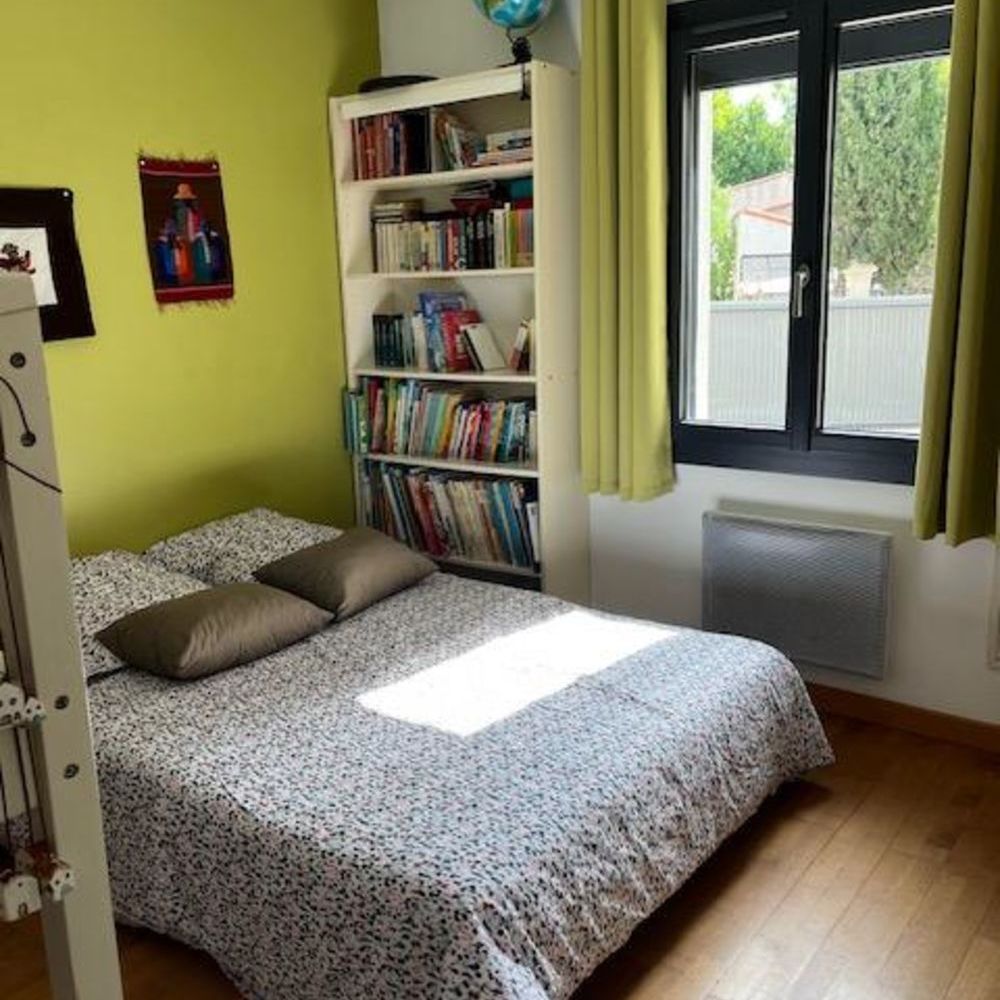 � vendre  Maison La Bouilladisse (13720)