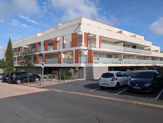  Appartement � vendre 3 pi�ces 57 m�