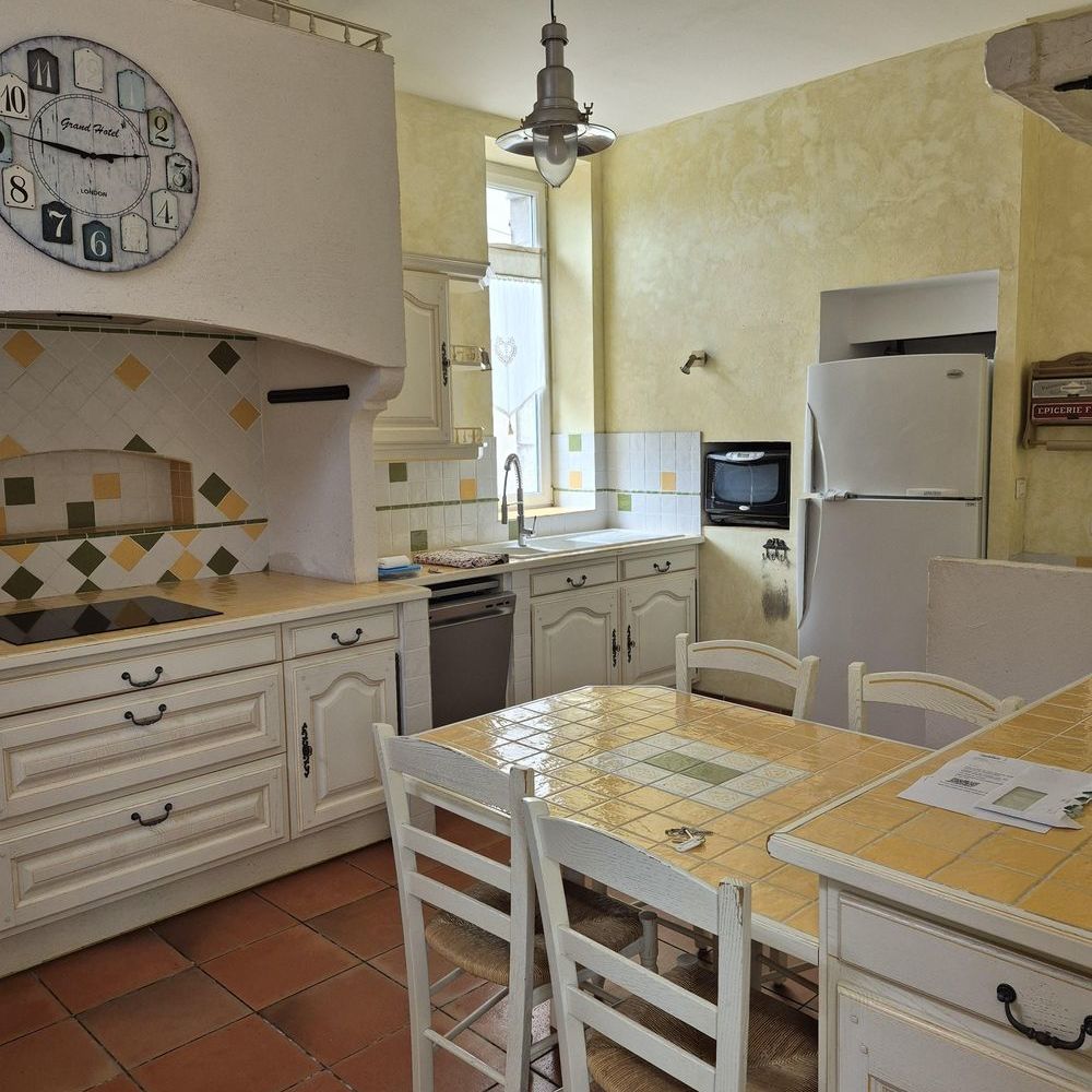 � vendre  Maison Nantes (44100)