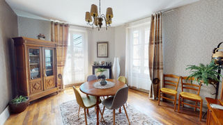  Appartement � vendre 7 pi�ces 156 m�