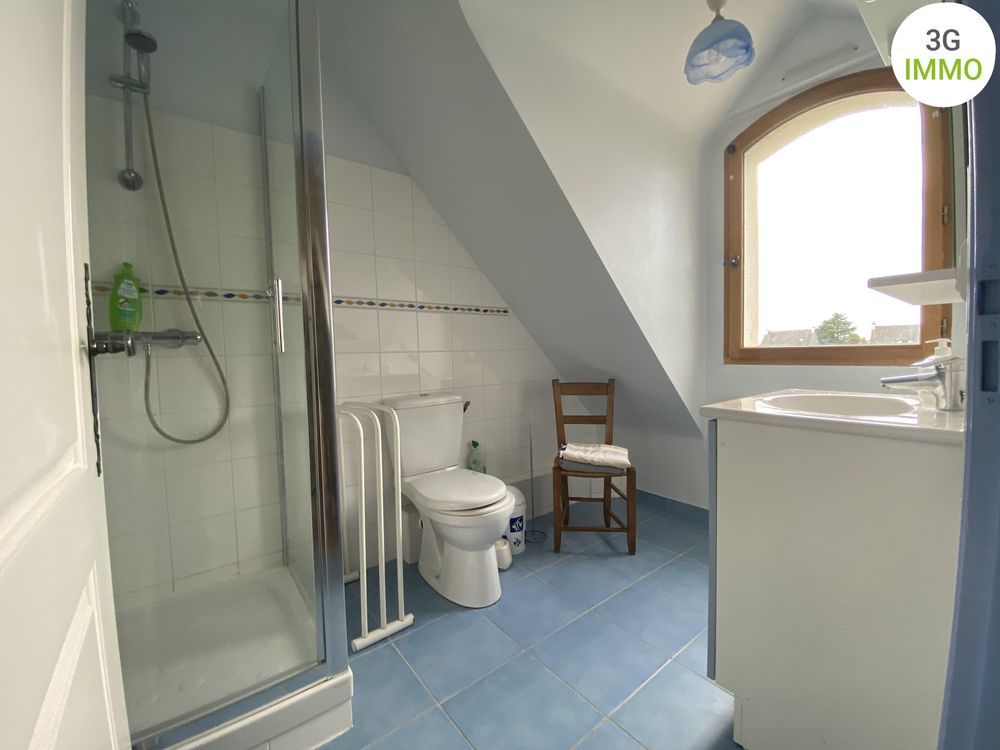 � vendre  Maison Ploeren (56880)