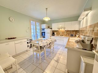  Maison � vendre 6 pi�ces 